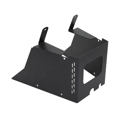 คุณภาพ  Precision Metal Stamping Replacement Parts Tools Design Custom Stamping Components โรงงาน