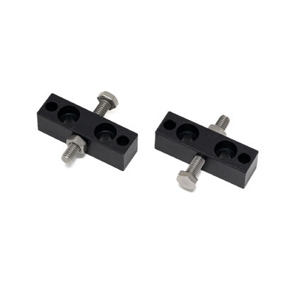 คุณภาพ  Custom CNC Machining Parts with ISO9001:2015 Certification in Carbon Steel and +/-0.09mm Tolerance โรงงาน