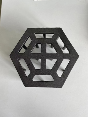 อัลลูมิเนียม die casting ส่วน การแปรรูปกระบวนการแรงโน้มถ่วง