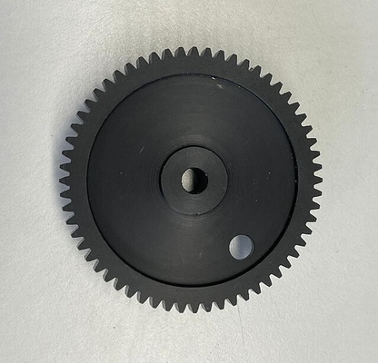 ชิ้นส่วน CNC การแปรรูปแม่นยํา อุตสาหกรรมพลาสติก Gear ซัพพลายเออร์