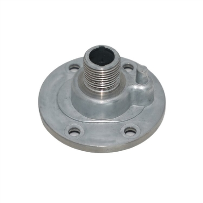 โรงงาน OEM Custom Zinc Alloy Die Casting Parts ผู้ผลิต