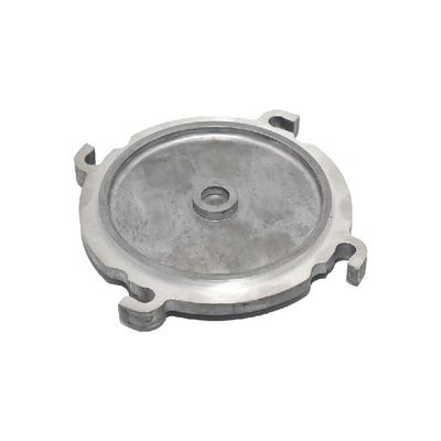 อลูมิเนียม Die Casting Parts ผู้ผลิต โรงงาน ชิ้นส่วนหุ่นยนต์ sweeping custom