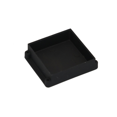 เครื่องจักร CNC อัลลูมิเนียมชิ้นส่วนบริการ Anodized เครื่องจักรไฟฟ้า