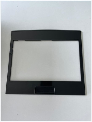 เครื่องพิมพ์ฉีดทางการแพทย์ ส่วนประกอบ OEM ผลิต Precision POM Custom