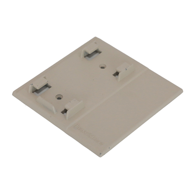 Anodizing อลูมิเนียม Die Casting Manufacturing รองรับผงแปรรูปโลหะอัลลูมิเนียม