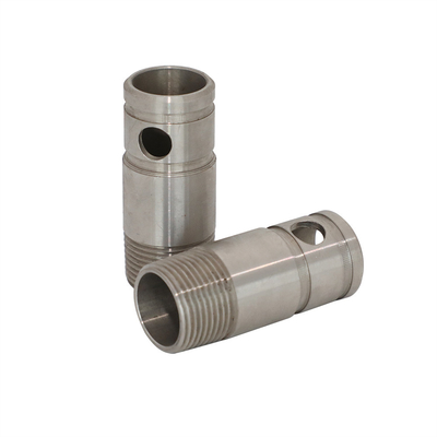 การสนับสนุนการออกแบบในการจัดส่งในเวลาที่เหมาะสม เครื่องยนต์ Lathe เครื่องบิน Custom CNC เครื่องแปรรูป OEM