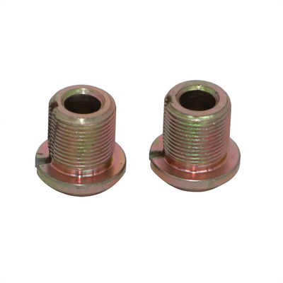 Cnc ส่วนใหญ่การแปรรูปความแม่นยํา OEM ส่วนเครื่องมืออัตโนมัติผสมยางตามสั่ง