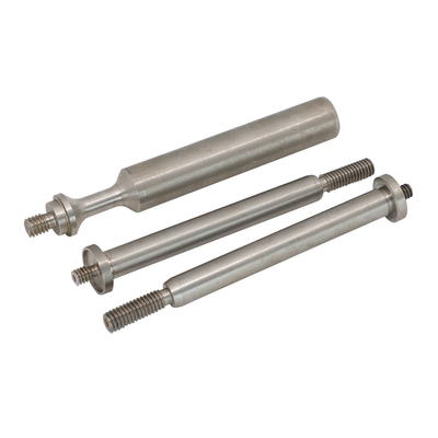 อะไหล่เครื่องบด CNC แบบโลหะที่กําหนดเอง ผลิตภัณฑ์เครื่องบด CNC