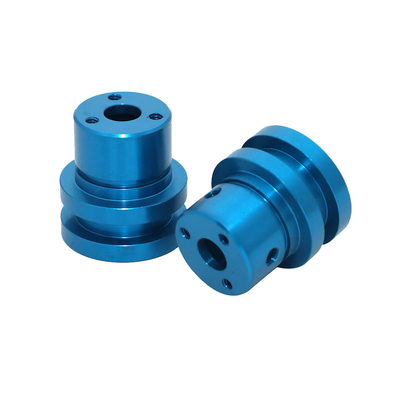 เครื่องจักรยานจักรยานยนต์ อุปกรณ์ประกอบโลหะ CNC ชิ้นส่วนการแปรรูปแม่นยํา เครื่องจักรกล Lathe ชิ้นส่วน