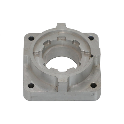 กระบวนการโลหะ Die Casting ในรถยนต์ Custom Box สําหรับอุปกรณ์การเกษตร